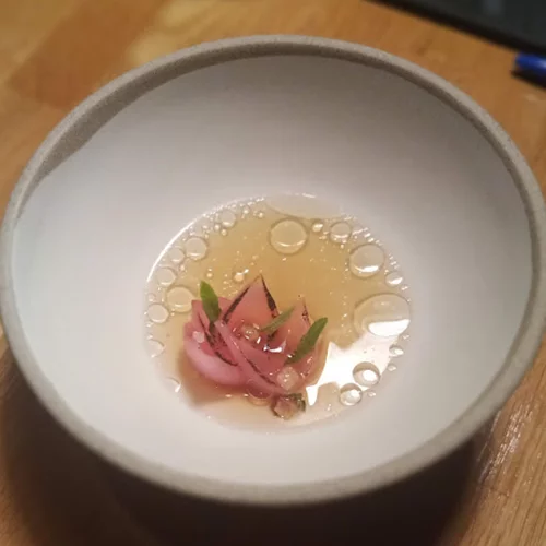 Οι σούπες που αγάπησα