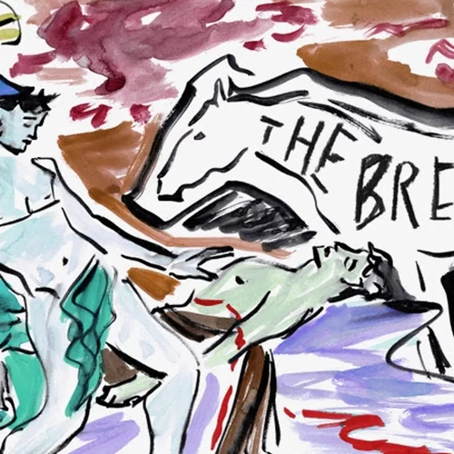 Τρεις ενδιαφέρουσες εκθέσεις έρχονται στην "The Breeder" τον Νοέμβριο