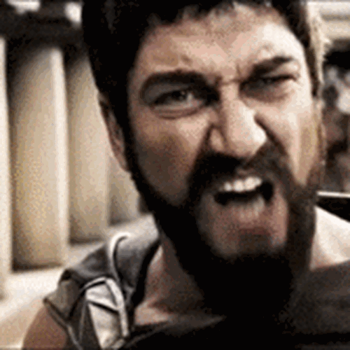 Ο Λεωνίδας των '300' και οι άλλοι πιο ζόρικοι ρόλοι του Τζέραρντ Μπάτλερ