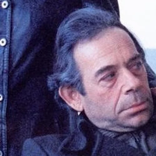 Οι αξέχαστοι κινηματογραφικοί ρόλοι του Ηλία Λογοθέτη