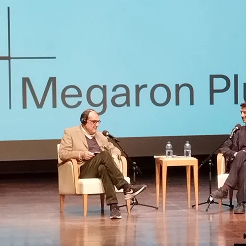 Βιντσέντζο Λατρόνικο: Η πολιτική ματαίωση, η μοναξιά και το υπαρξιακό αδιέξοδο των millennials