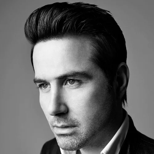 O Αλέξανδρος Χριστόπουλος στο πρώτο esthete event της νέας σεζόν