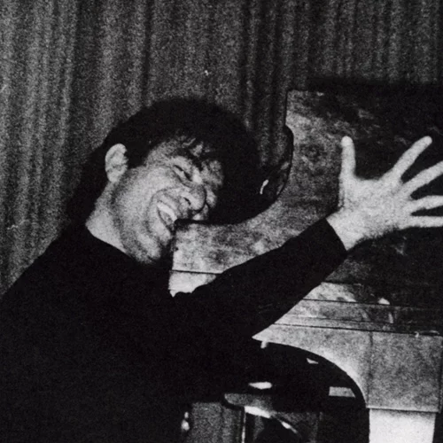 "Κοσμικό ανατομείο": Η ιδιαιτερότητα στην καλλιτεχνική έκφραση του Γρηγόρη Σεμιτέκολο