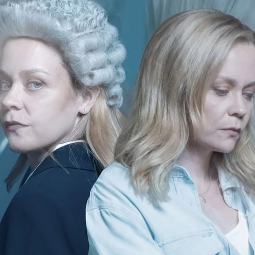 Εργαστήρι δραματοθεραπείας με πηγή έμπνευσης το "Prima Facie"