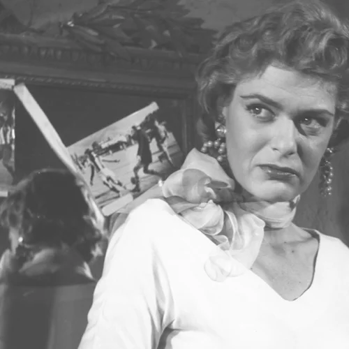 Το Cine Paris φιλοξενεί αφιέρωμα στο κλασικό ελληνικό σινεμά