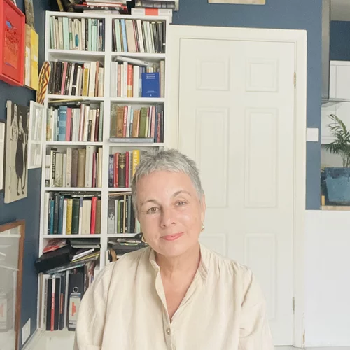 "How to Write About Art?": Ένα μονοήμερο εργαστήριο γραφής με την Jennifer Higgie