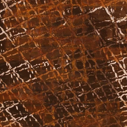 Η Francesca Cataldi παίζει με τα υλικά σε ένα πολυμορφικό, ερευνητικό πρότζεκτ