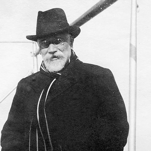 Μια μελέτη για τον Βενιζέλο παρουσιάζεται στο Μέγαρο Μουσικής