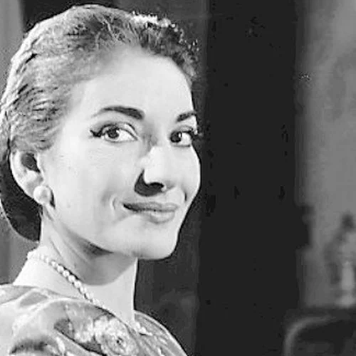 Το "Έτος Μαρίας Κάλλας" στον επετειακό κατάλογο της UNESCO για τον εορτασμό των 100 ετών από τη γέννησή της