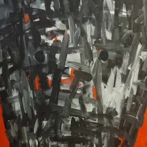 Για παραδοξότητες και περιορισμούς της ελευθερίας μιλούν τα έργα του Νίκου Κασκούρα