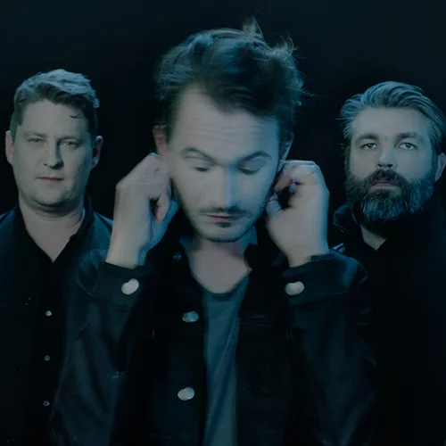 Εditors: "Αλλάζουμε τη μουσική μας κατεύθυνση ανάλογα με το πώς αισθανόμαστε"