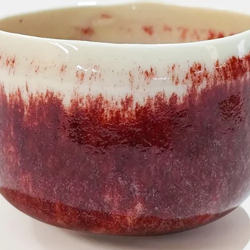 "Τελετουργίες" : Η κεραμική του Γιώργου Βαβάτση στο Πωλητήριο της Πινακοθήκης Γκίκα