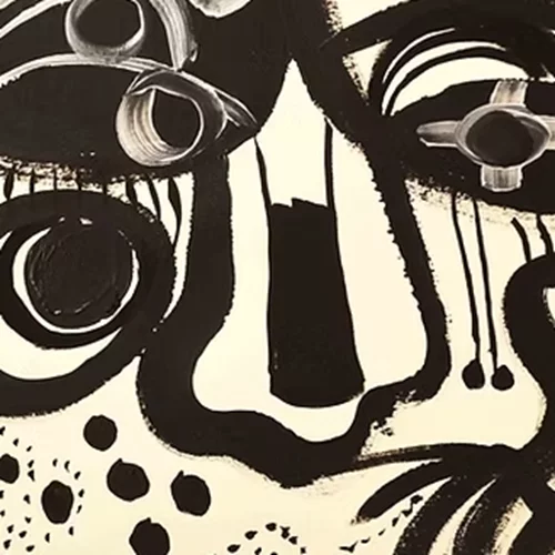 Δύο καλλιτέχνες διαπραγματεύονται την ανθρωποκεντρική εικαστική ματιά στο Matchpoint