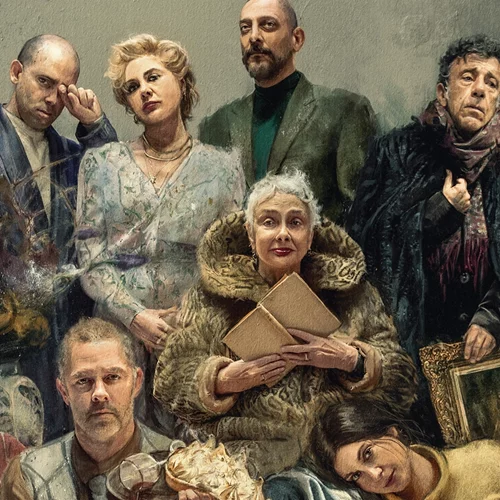 Θεατρικές πρεμιέρες: Οι νέες παραστάσεις της εβδομάδας