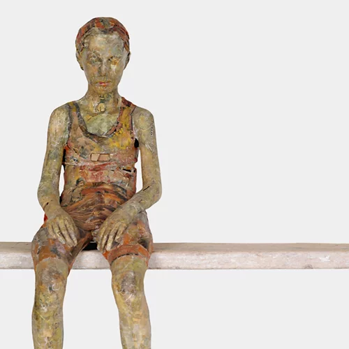 "Until you come back": Μία έκθεση για την αναμονή από τη Συλλογή Σωτήρη Φέλιου