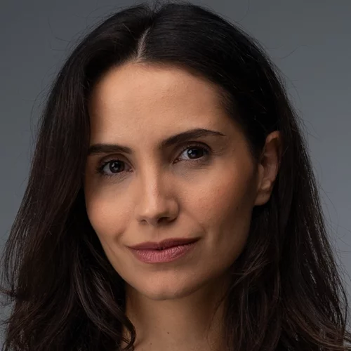 "Kontakthof": Η Μελίνα Κόντη μιλά για τη μαγεία της Πίνα Μπάους στο Εθνικό Θέατρο