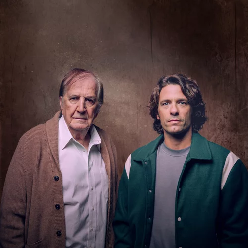 Στο "Κάθε Πέμπτη κύριε Γκρην", Γιώργος Κωνσταντίνου και Αποστόλης Τότσικας νικούν παρέα τη μοναξιά