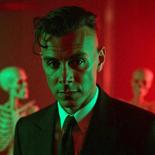 O Asaf Avidan επιστρέφει στην Αθήνα