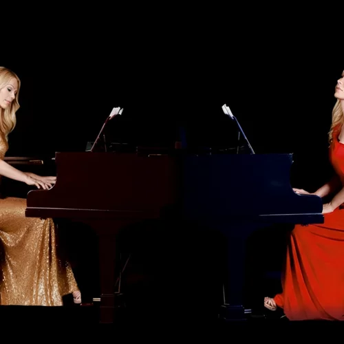 "Το Κονσέρτο ενός Παράδοξου Κόσμου": Η Έλενα Ξυδιά καταργεί τα όρια ανάμεσα στη φαντασία και την πραγματικότητα