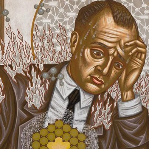 Έφυγε από τη ζωή ο ζωγράφος Στέλιος Φαϊτάκης