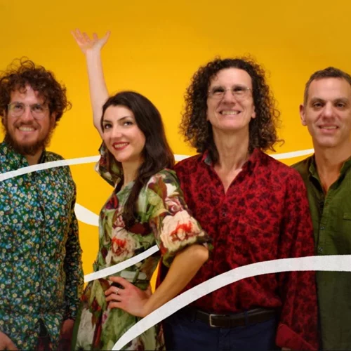 Τριπλό ραντεβού στο "Jazzét" με τρία κορυφαία σχήματα της ελληνικής τζαζ, έθνικ και κλασικής μουσικής σκηνής