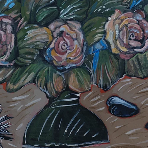 "Poetics of the Ordinary": Η νεκρή φύση στη ζωγραφική