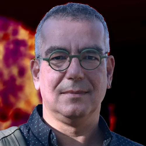 Παρακολουθήστε το "Μια κάποια ελευθερία" του Θοδωρή Αμπαζή