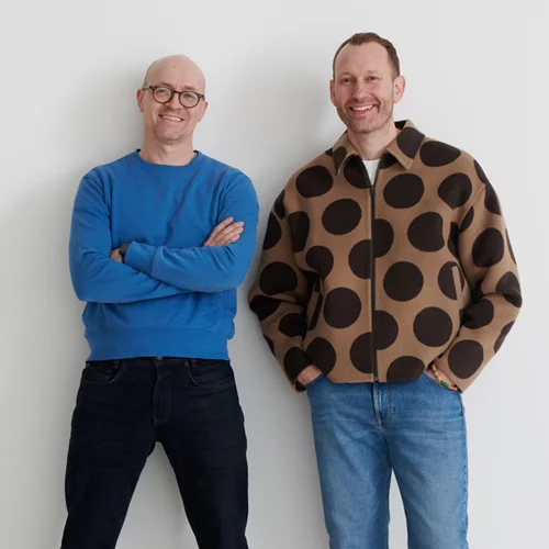 "Lounging with Norwegians": Σκανδιναβοί δημιουργοί αναδεικνύουν την τέχνη του design