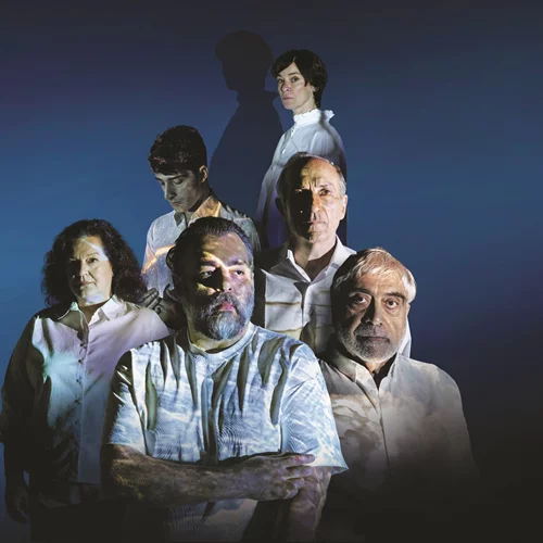 "Ο υπηρέτης δύο αφεντάδων", "Ανδρομάχη": Από κλασική κωμωδία σε επιδαύριο ντεμπούτο