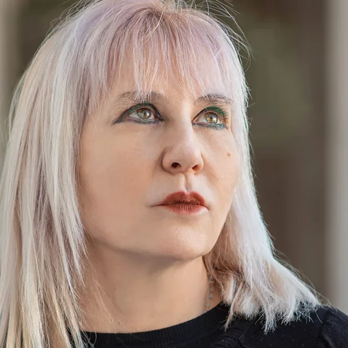 "Σικελικό Ειδύλλιο": Παρουσίαση του βιβλίου της Σώτης Τριανταφύλλου στα Public Συντάγματος