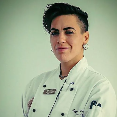 Αγγελική Χαραμή: "Από τότε που έγινα vegan κοιμάμαι με ήρεμη τη συνείδηση μου"