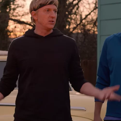 Ένας ακόμη villain για το "Cobra Kai"