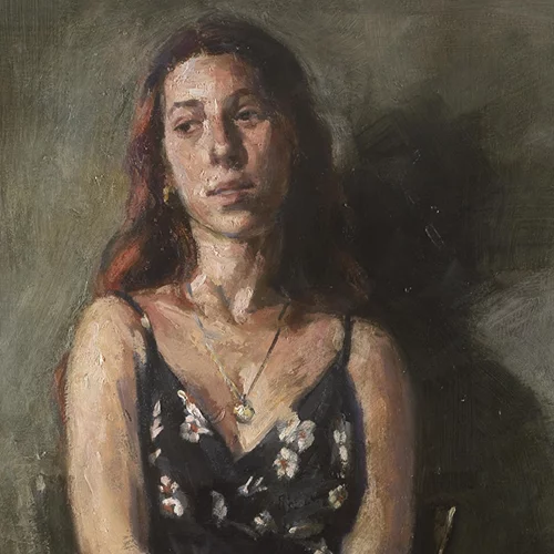 "Παράσταση": Μια έκθεση ζωγραφική που εξερευνά την αλήθεια που κρύβει μέσα της κάθε γυναίκα