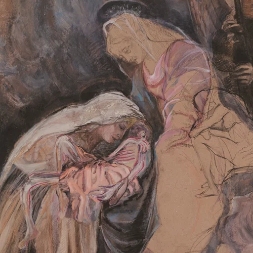 "Άκου πώς χαμογελάει": Ένα ταξίδι ενδοσκόπησης στο Art Zone 42