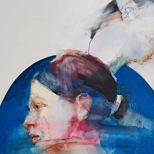 "Η γέννηση μιας μέρας": Ψυχολογικά πορτρέτα της ανθρώπινης φύσης στην γκαλερί "Αστρολάβος - Δεξαμενή"