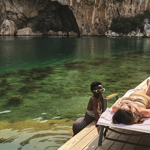 Τι να κάνετε τον Δεκαπενταύγουστο στην Αθήνα