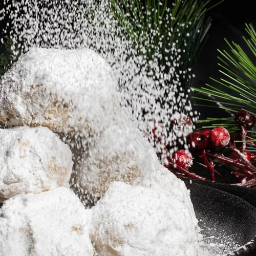 "Couel": Τα Χριστούγεννα δεν ήταν ποτέ πιο γλυκά