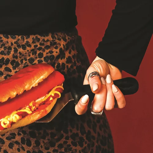 Sam’s Burgers: Γευστική εμπειρία από την άλλη πλευρά του Ατλαντικού