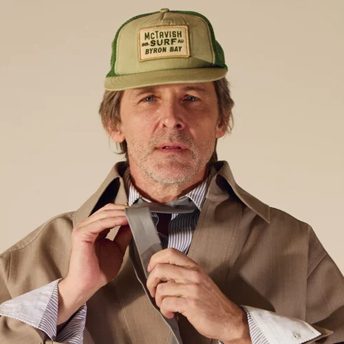 Η πρώτη έκθεση του Roe Ethridge στην Αθήνα έρχεται στη Gagosian