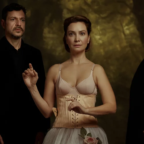 Τα "Πορφυρά πανιά" του Αλεξάντερ Γκριν στο Θέατρο Καλλιρόης