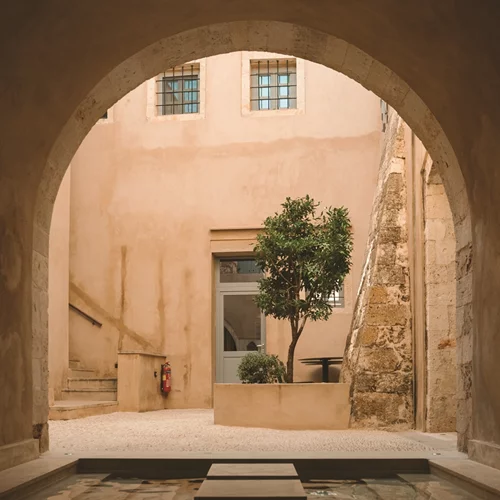 Azade: Η τέχνη της φιλοξενίας στην καρδιά των Χανίων