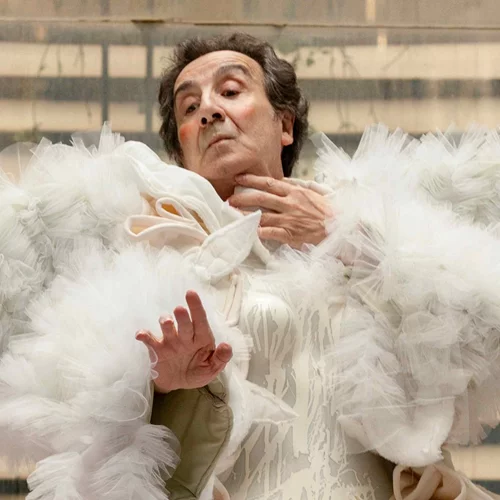 "Ψιλικά": Μία περφόρμανς σε κείμενα Γλυκερίας Μπασδέκη ανεβάζει η ομάδα "Στέρεο νερό"