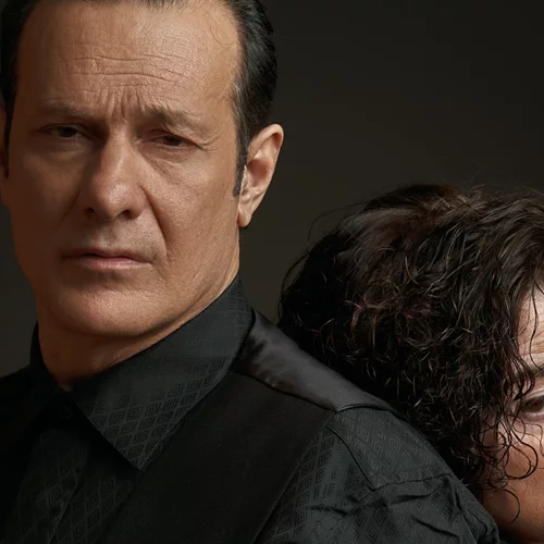 Ο Θανάσης Σαράντος επανέρχεται με την παράσταση "Οιδίπους Τύραννος"