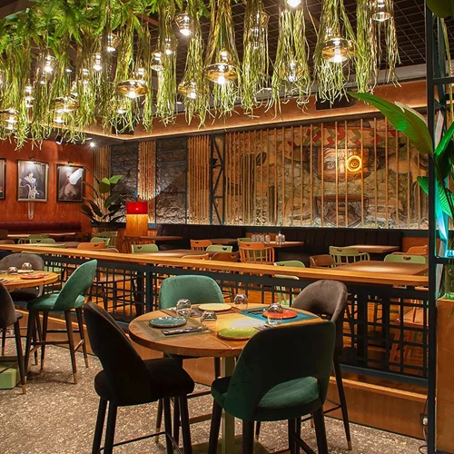 "Tekila": Viva Athens!