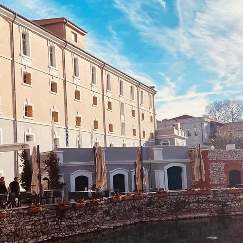 Η πολιτιστική αναγέννηση της Δράμας σε 5 στάσεις