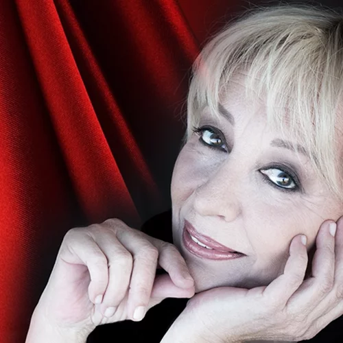 Η Αλέκα Κανελλίδου έρχεται στο Θέατρο Άλσος