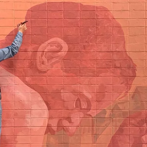 Ποια θα είναι η 5η τοιχογραφία του ArtWalk 7;