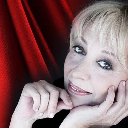 Μια τελευταία συναυλία με την Αλέκα Κανελλίδου στο Άλσος