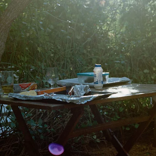 Ντοκιμαντεριστικές αφηγήσεις μέσα από τις φωτογραφίες του Νικόλα Βεντουράκη