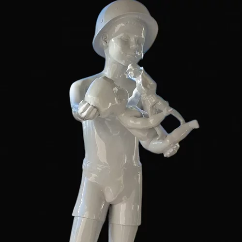 "Η κουλτούρα της πτώσης σκοτώνει" σύμφωνα με τον Παναγιώτη Λαμπρινίδη